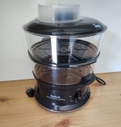 Parowar Tefal VC1401 Convenient | Stan Idealny | 6L