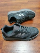 Super Lekkie Wygodne Adidasy Męskie Do Biegania 
