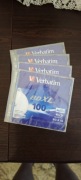 Płyty Verbatim Blu-Ray BD-R XL 100GB 1 sztuka