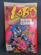 Lobo Ostatni Czarnian Fun Media 1/03