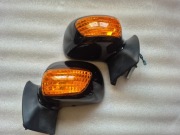 Lusterka oryginał kompletne Honda Gl1800 Goldwing