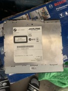 Radio nawigacja jednostka BMW f30 f31 f10 f11