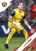 SportZoo #205 Kewin Komar Puszcza Niepołomice