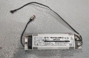 Elektroniczny układ awaryjnego zasilania oświetlenia VIP 318 TM TECHNOLOGIE