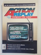 Action Replay - powrót do 1983 - wydanie PIXEL HEAVEN