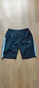 Nike vintage spodenki krótkie logo haft shorts