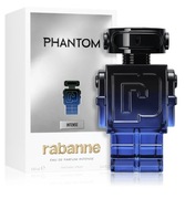 Paco Rabanne Phantom Intense 100 ml