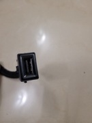 Opel Grandland X 1.2 Gniazdo / Złącze USB