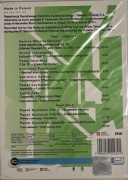 Made in Poland (DVD + Blu-Ray) - Dzieła Polskich Kompozytorów Współczesnych