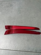 Skoda Octavia 3 kombi odblask zderzak tył