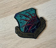 Naszywka - USAF - Air Force Communications Command