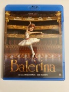 Balerina film Blue-Ray