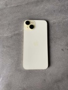 Apple iPhone 15 plus, 100% bateria, gwarancja