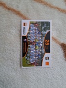 Ulotka do karty orange Gornik Zabrze 24SP