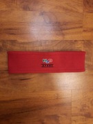 Sportowa opaska na głowę czerwona H2O Sport rozmiar uniwersalny