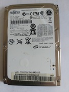 Dysk twardy Fujitsu MHW2080BH