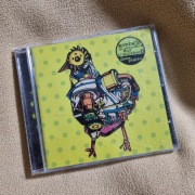Kombajn do zbierania kur po wioskach Ósme Piętro Audio Cd