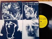 The Rolling Stones - Emotional Rescue CAN'80 EX