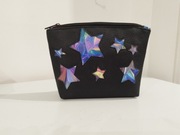 Kosmetyczka damska skóra 