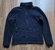 Alpine Pro Polar Czarny