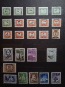 Znaczki Pocztowe Węgry Węgierskie Magyar Posta 68 szt (105) 