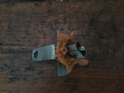 Regulator obrotów silnika Briggs & Stratton 13hp dolnozaworowego 