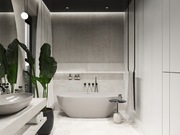 Projekt łazienki wizualizacje