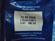 Kawa Prima Finezja 250 gramów.