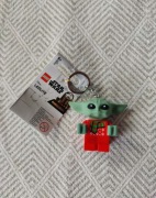 Brelok LEGO Star Wars Grogu LGL-KE208 z latarką