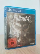 Fallout 4 - Gra PS4