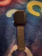 Zegarek Apple Watch 6 44mm ICloud