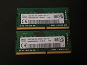 Pamięć RAM DDR4 32Gb 3200MHz (HMAA2GS6CJR8N-XN)