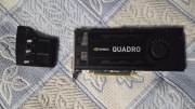Karta Graficzna NVIDIA Quadro K4000 3GB