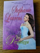 Stephanie Laurens - Przysięga bdb