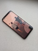 Uszkodzony telefon Samsung 