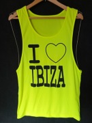 Koszulka męska Ibiza - XL