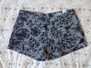 szorty damskie Big Star Catarina Shorts 359 roz. 30 krótkie spodenki