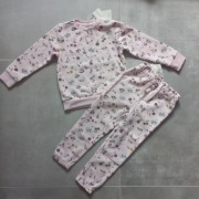 Bluza i spodnie z Reserved r.110
