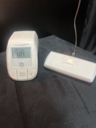 Homematic IP Smart Home termostat Alexa, Google, termostat, głowica