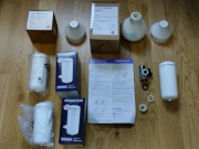 ZDROWA SKÓRA FILTRY DO WODY TOPAZ I TAPP S1