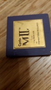 Procesor Cyrix MII-300GP / M II 300 - Socket 7 Retro Gold