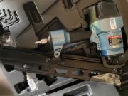 Gwoździarka Bea , długość gwoździ do 90mm