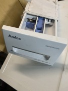 Szuflada z komorą do pralki Amica TAWE 8123LCLDS