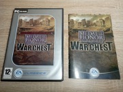 Medal of Honor - War Chest. PC PL/ANG -6/6. Wydanie Polskie 