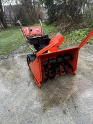 Odsnieżarka MTD Blizzard TWIN 8-66