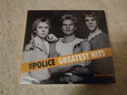 The Police – Greatest Hits CD/DVD