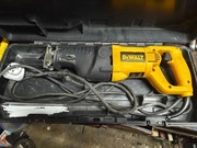 Piła szablasta DeWalt lisica