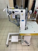 Maszyna szwalnicza J0CKY JK168 obuwnicza