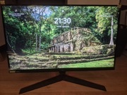 Monitor LED LG 27 cali z gwarancją