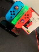 Stacja ładująca 2xJoy-Con+Pro Nintendo Switch
